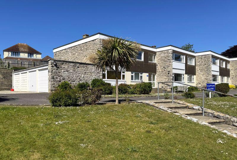 Additional image 20 of Direct Sea Views, 2 Double Bedroom Ground Floor Flat, Garage & Parking