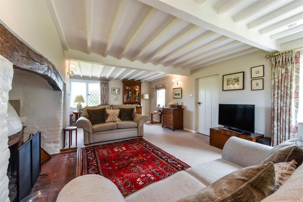 Additional image 3 of Binsted Lane, Binsted