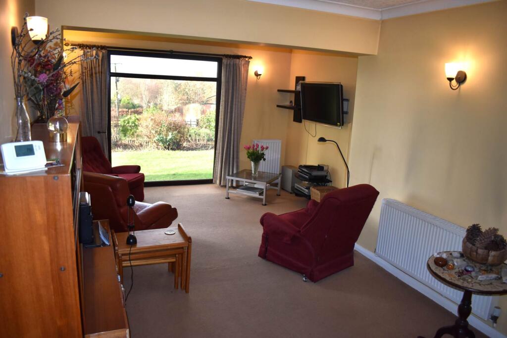 Additional image 16 of 4 or 5 Bedrooms - Riding Gate, Harwood