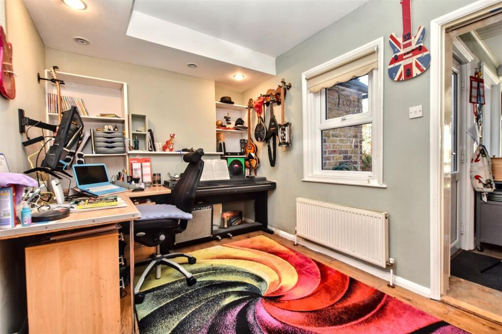 Additional image 5 of Church Street, Old Town, Eastbourne