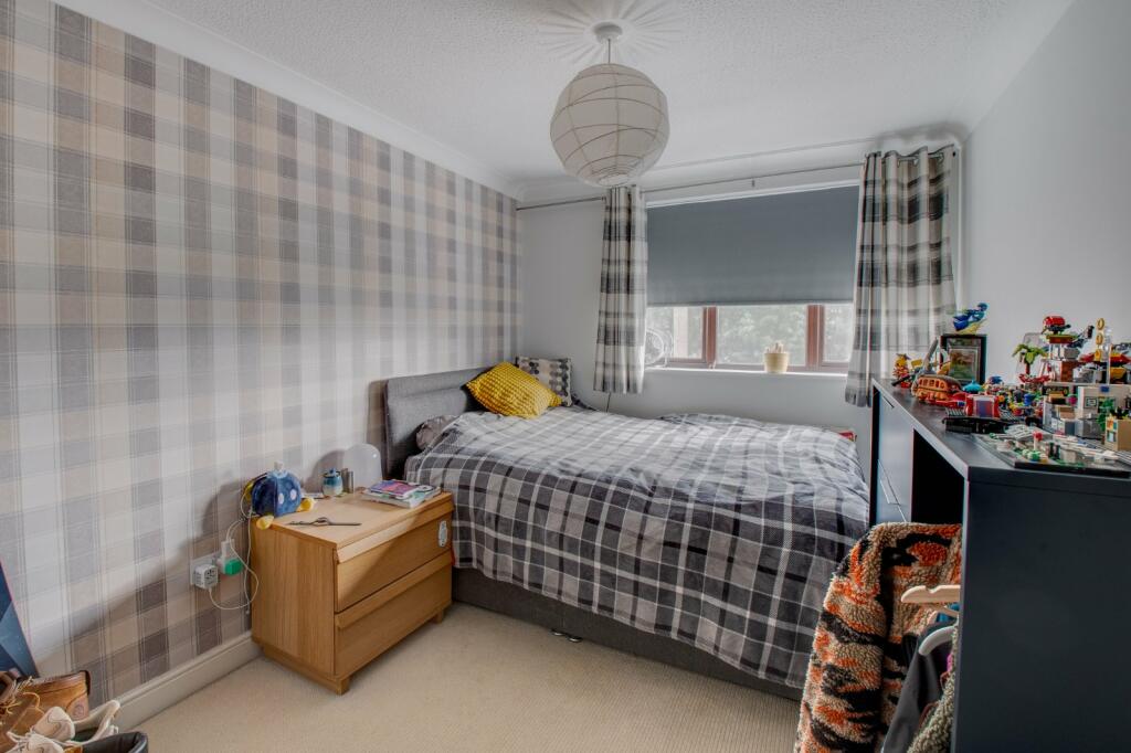 Additional image 9 of Harland Close, Bromsgrove, Worcestershire, B61