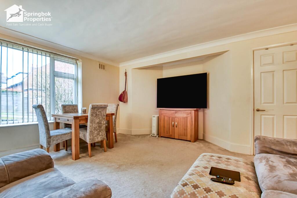 Additional image 5 of Clarence Court, 272 Clarence Road, Sutton Coldfield, West Midlands