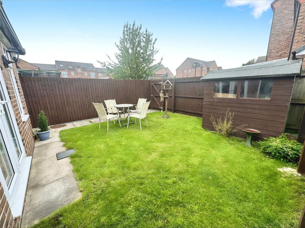 Additional image 9 of Crompton Street, Farnworth, Bolton, Greater Manchester, BL4