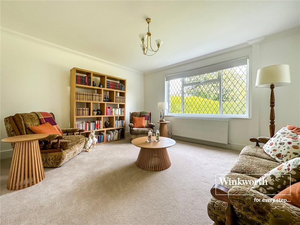 Additional image 10 of Carroll Avenue, Ferndown, Dorset, BH22