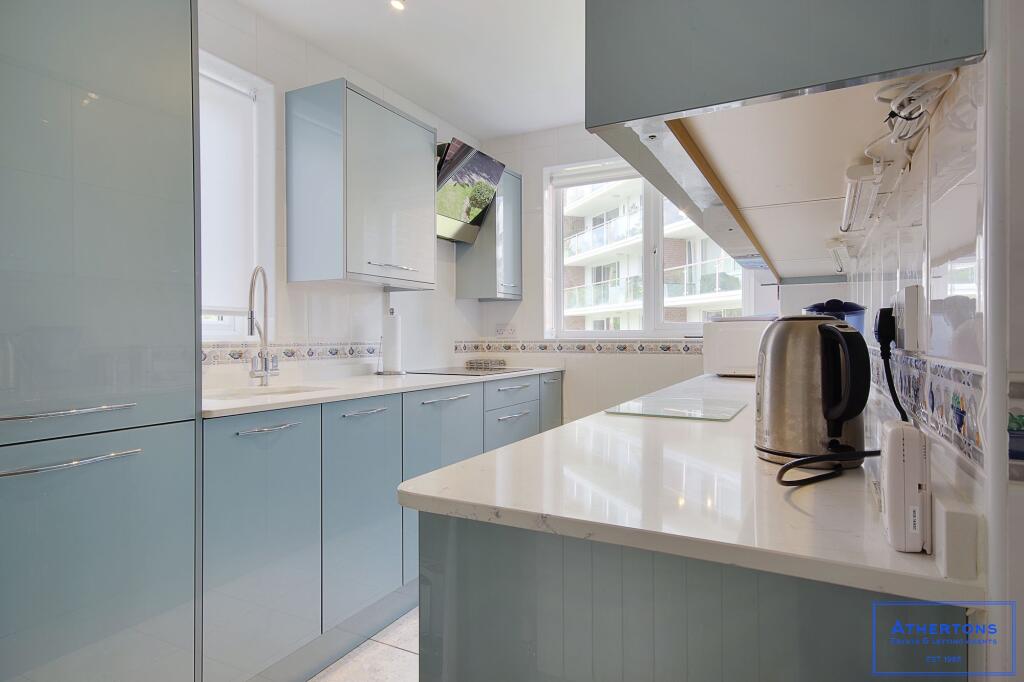 Additional image 2 of Sandbourne Road, Viewpoint, BH4