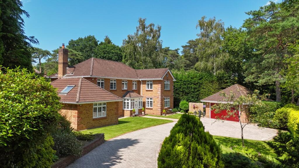 Additional image 19 of The Chase, Ringwood, BH24