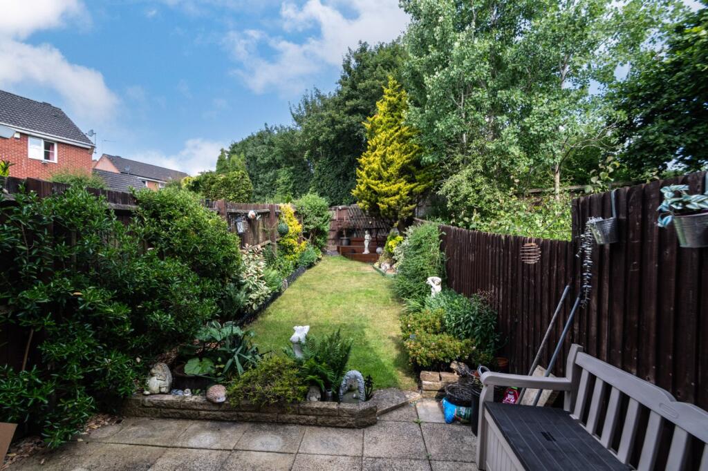 Additional image 11 of Ambergate Close, Redditch, Worcestershire, B97