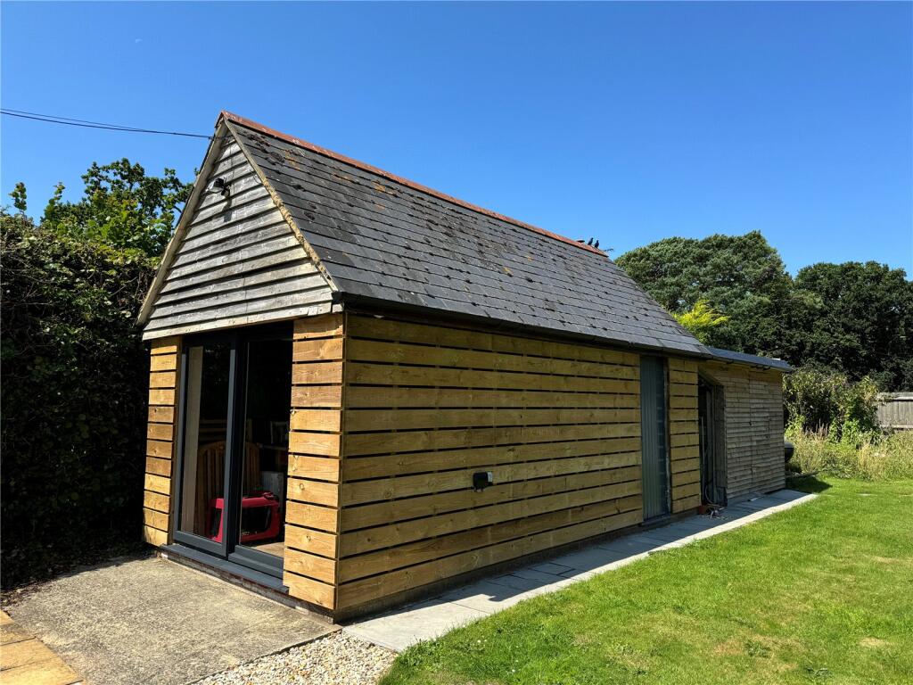 Additional image 11 of Bashley Cross Road, Bashley, New Milton, Hampshire, BH25