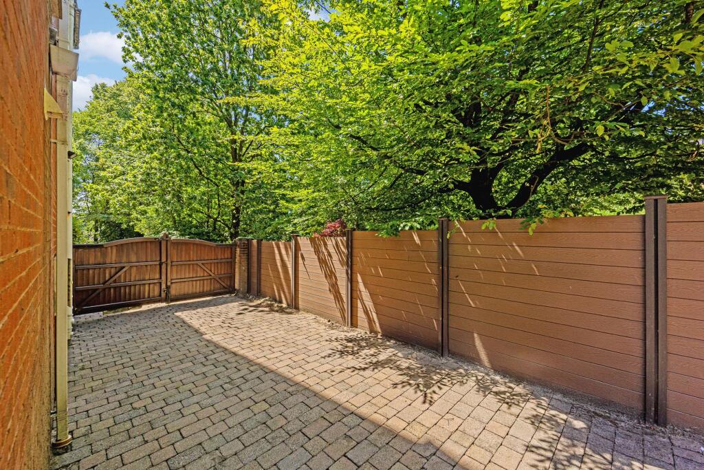 Additional image 49 of Westmorlands, Chorley New Road, Bolton, BL1 5 | Gated 5-Bed Home with Balcony, Double Garage & Potential