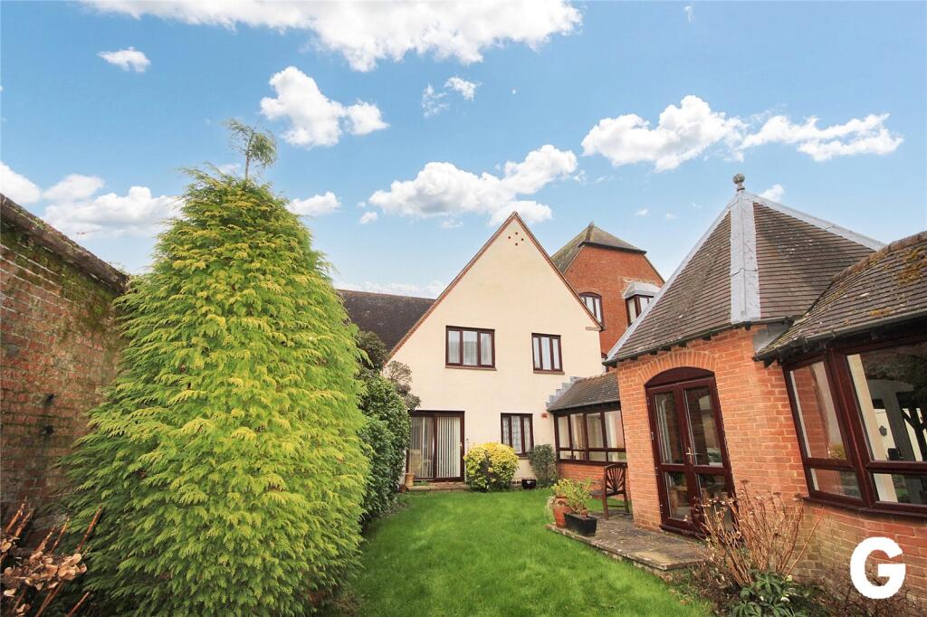 Additional image 12 of Deweys Lane, Ringwood, Hampshire, BH24