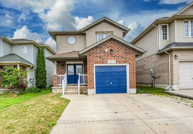 Additional image 3 of 583 Windflower Cres