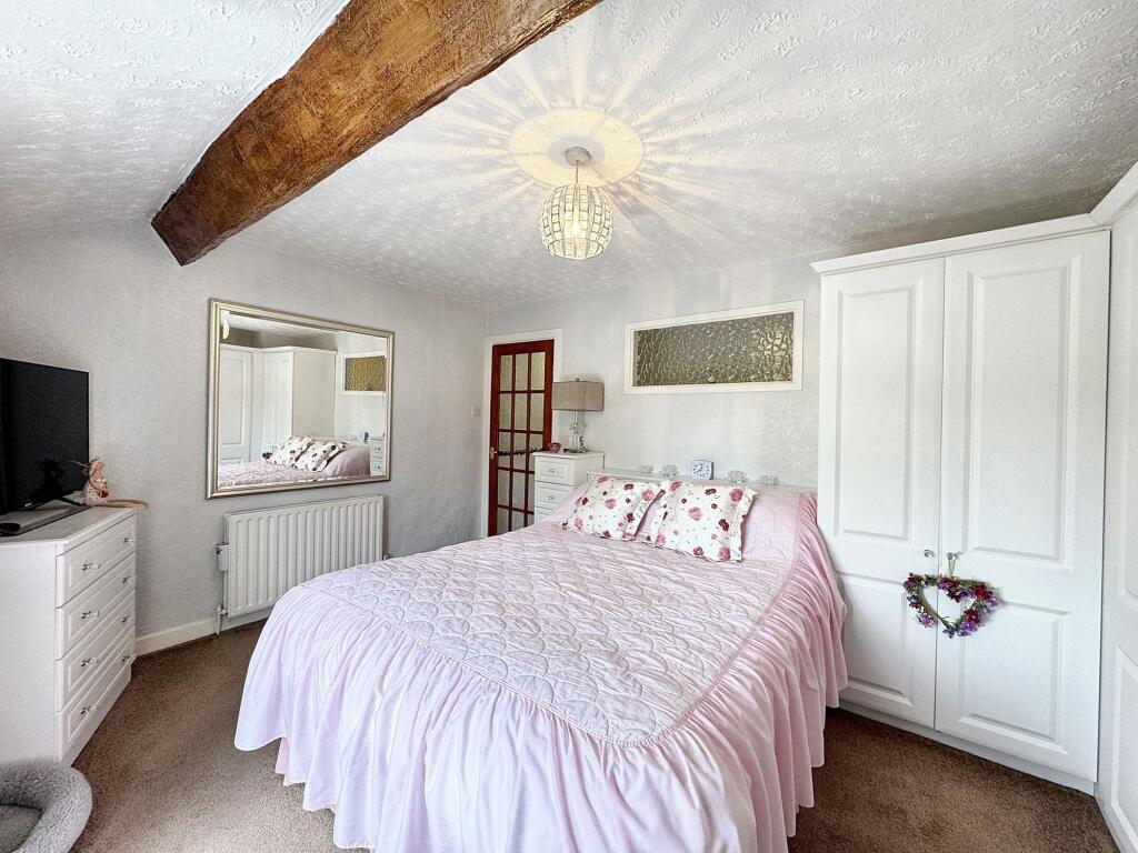 Additional image 20 of 'Spenleach Cottage'  Bolton Road, Hawkshaw, BL8