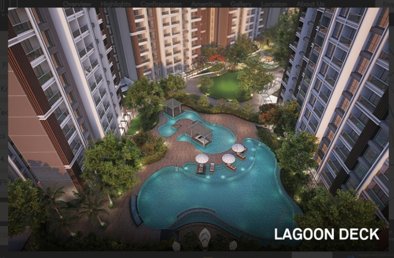 Baner Mahalunge Road, Baner, Pune