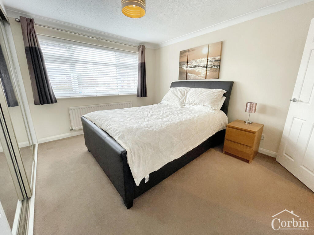 Additional image 15 of De Courtenai Close, Bournemouth, BH11 9