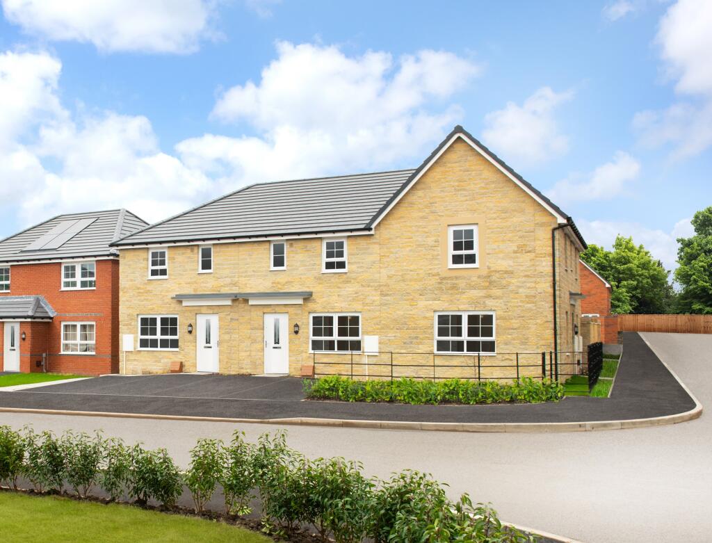 Additional image 10 of Walmersley Old Road,
Walmersley,
Bury,
BL9 6SB
