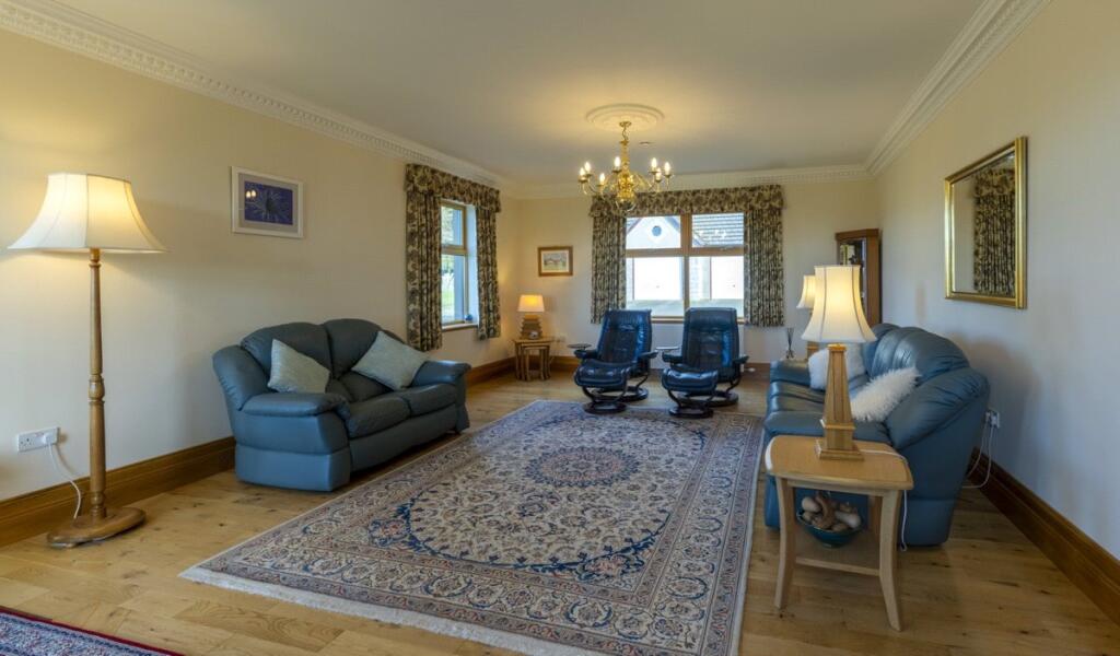 Additional image 5 of Tower House, Rothienorman, Inverurie, Aberdeenshire, AB51