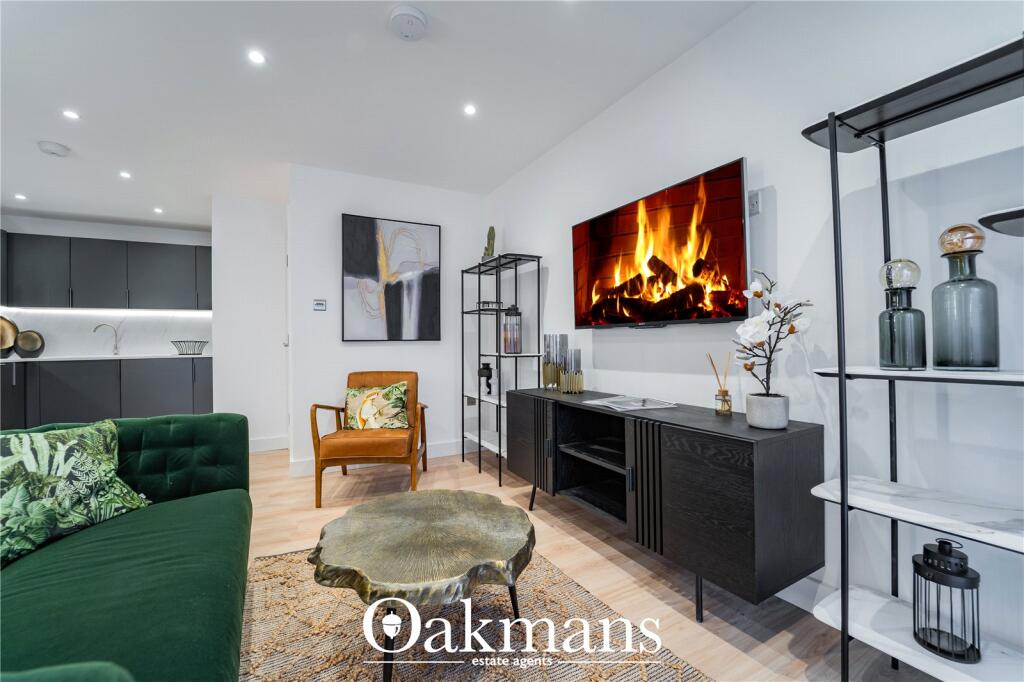 Additional image 4 of 342 - 344 Stratford Road, Shirley, Solihull, Warwickshire, B90