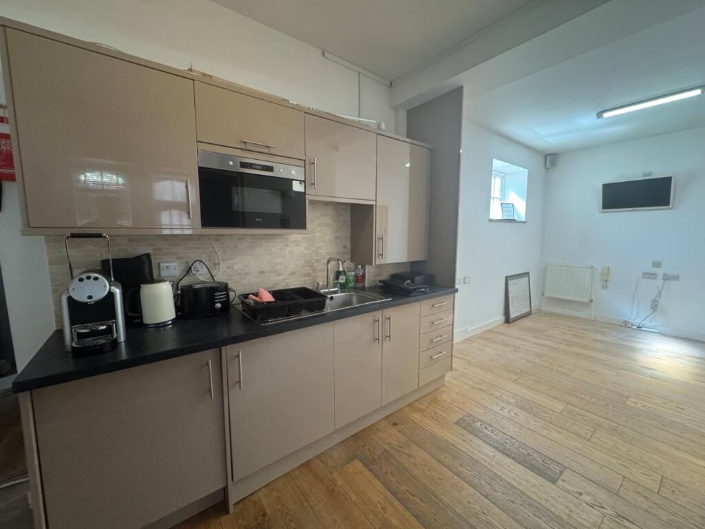 Additional image 4 of Gratwicke House, 10 East Street, Littlehampton, West Sussex, BN17