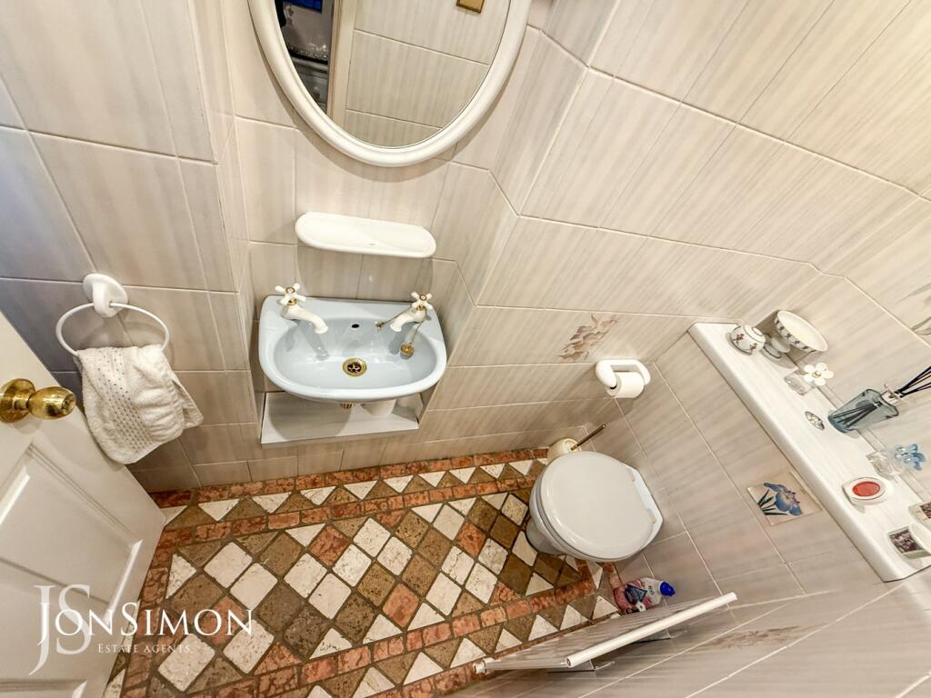 Additional image 17 of Larkfield Close, Greenmount, Bury, BL8