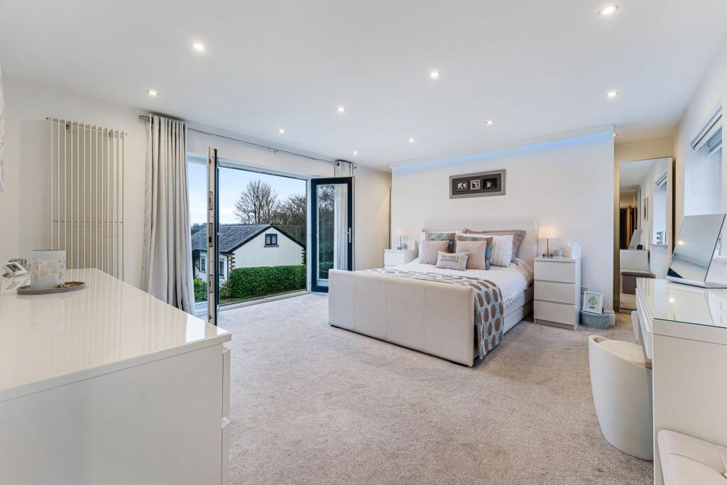 Additional image 70 of Hunt Fold House, Greenmount, BL8 4 - An Idyllic Setting for Family Life
