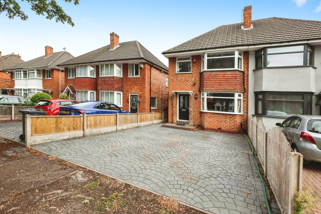 Additional image 4 of Hodge Hill Road, Birmingham