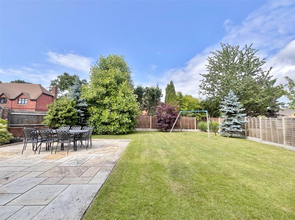 Additional image 18 of The Oaks, Verwood, Dorset, BH31