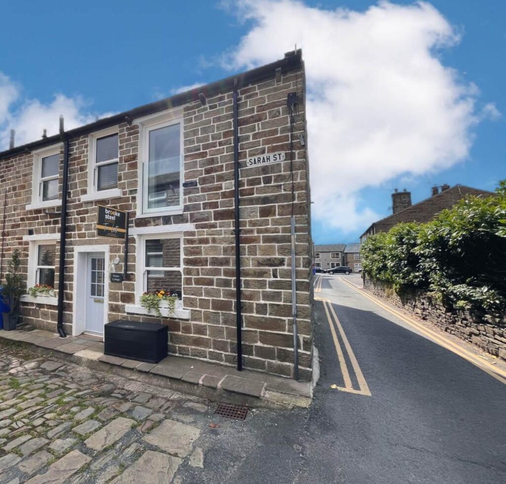 Primary image of Sarah Street, Edenfield