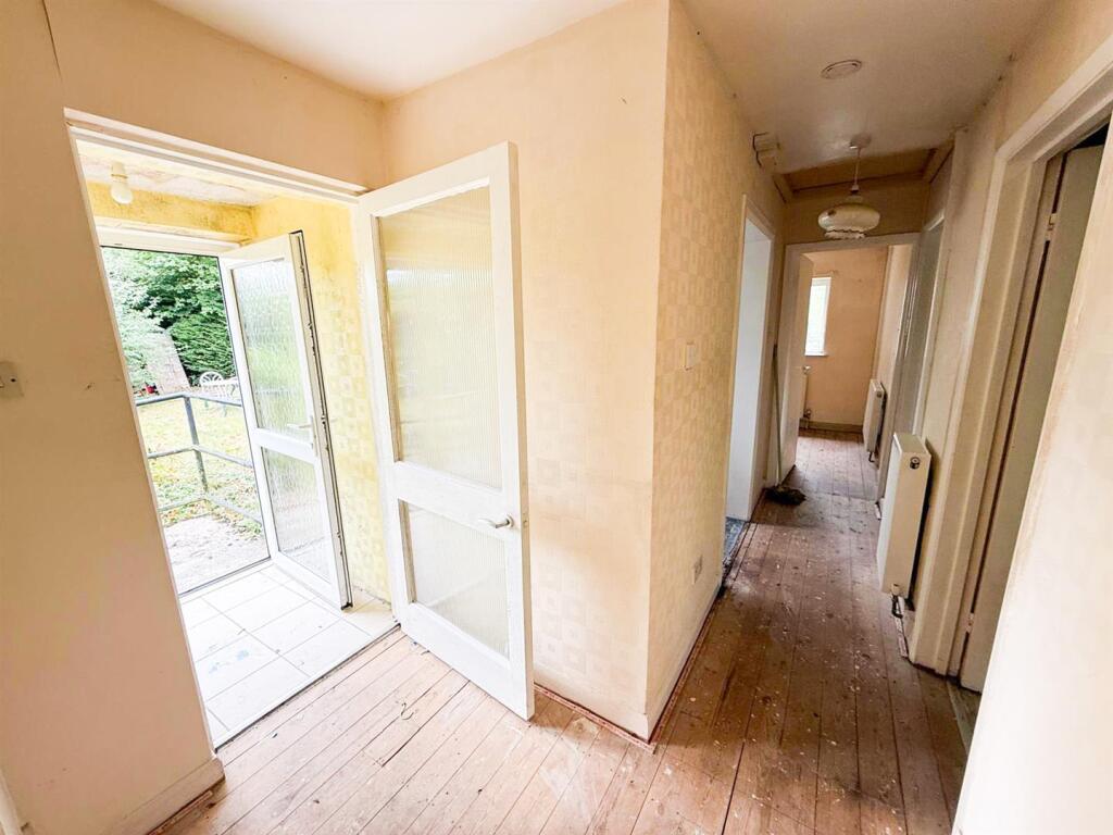 Additional image 9 of High Brunthwaite, Silsden,