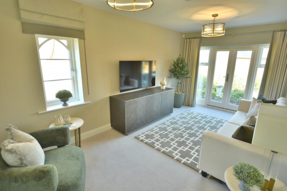 Additional image 5 of Oakwood Park, Oakley Lane, Wimborne, BH21 1UD