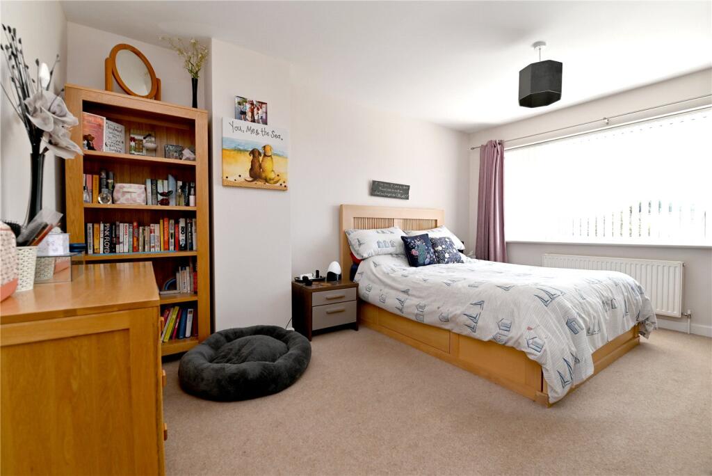 Additional image 8 of High Ridge Crescent, New Milton, Hampshire, BH25