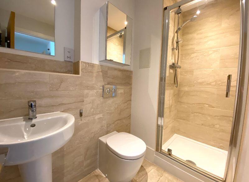 Additional image 9 of 211 Upper Terrace Road, Bournemouth - Stylish Two Bedroom Apartment with Balcony & Parking – Prime Bournemouth Location