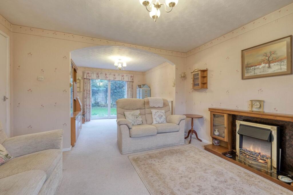 Additional image 4 of Crabtree Drive, Bromsgrove, B61