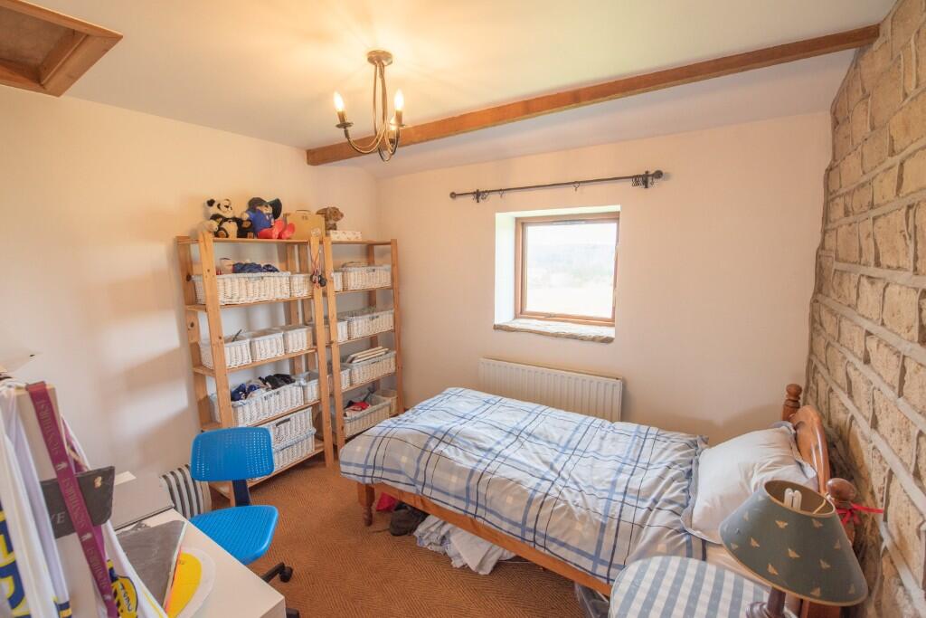 Additional image 16 of Overfields Farm, Long Hill End, Cowling BD22 0NR