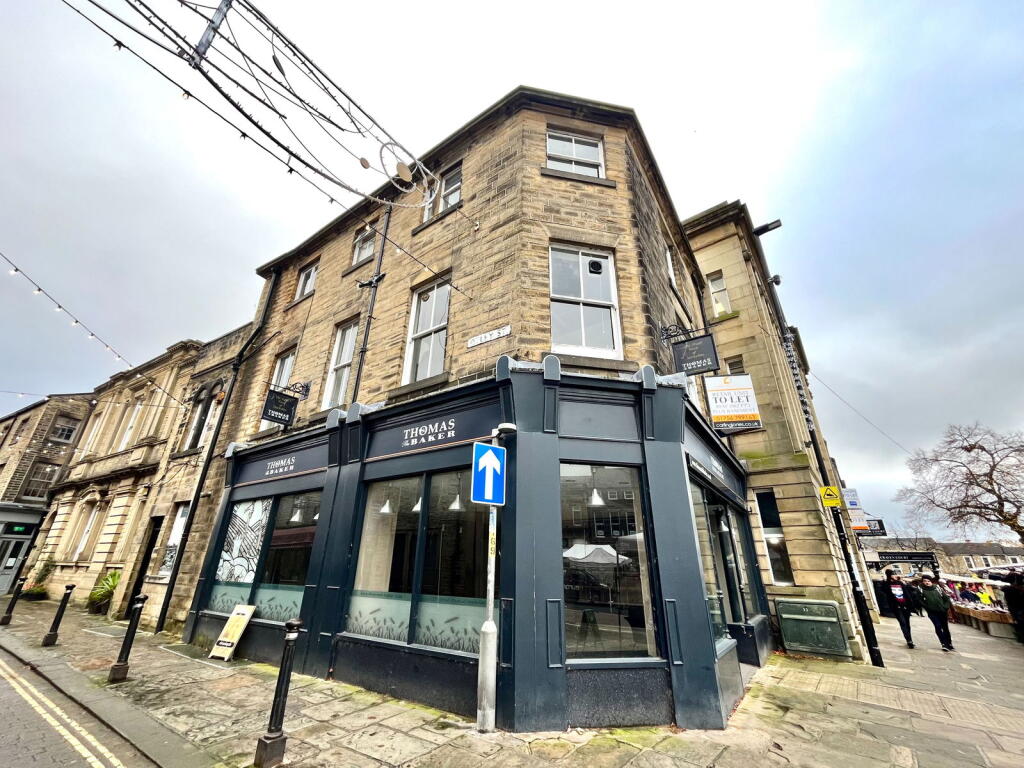 Additional image 2 of Otley Street, Skipton, BD23 1DZ