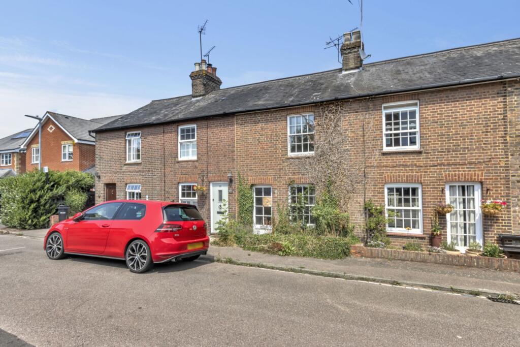 Additional image 15 of Harpenden Rise, Harpenden, AL5