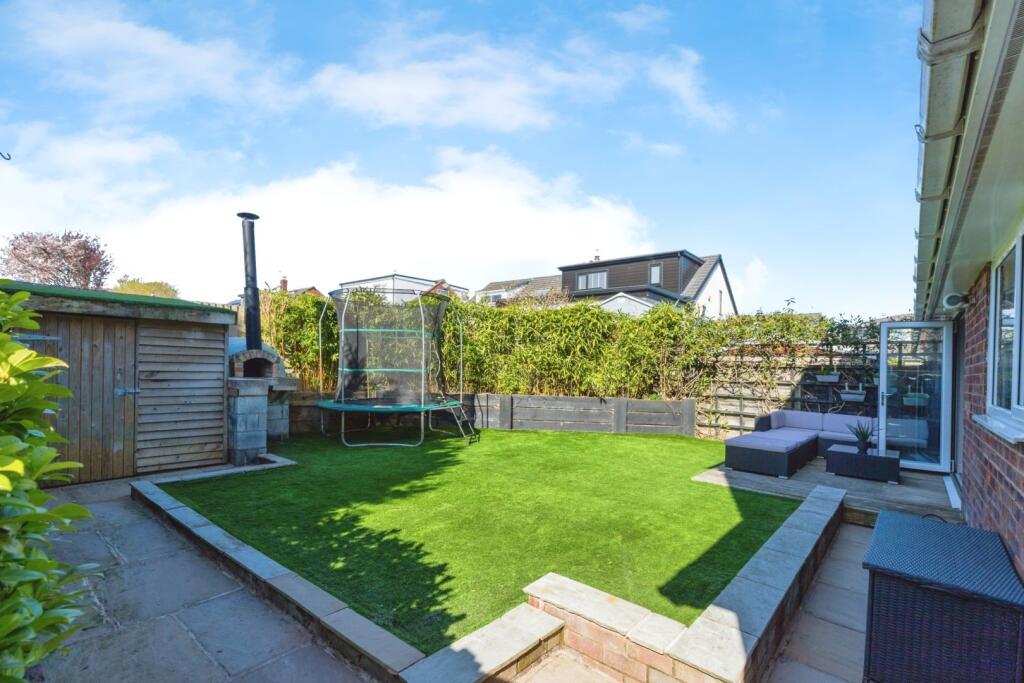 Additional image 20 of Sandringham Drive, Bury, BL8