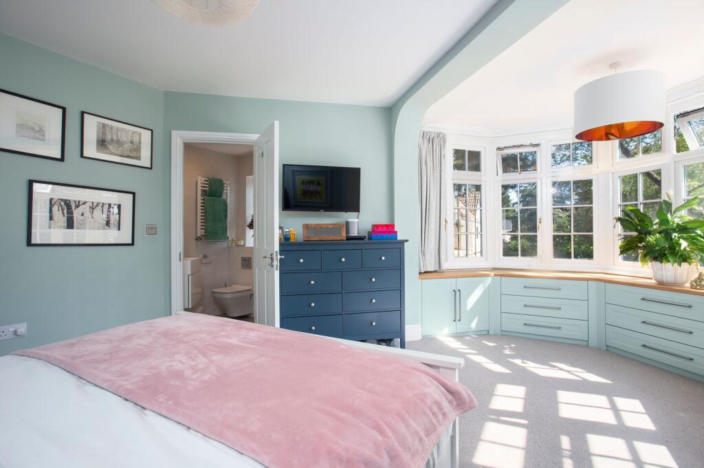 Additional image 16 of Newton Road, Canford Cliffs, Poole, BH13 7EX