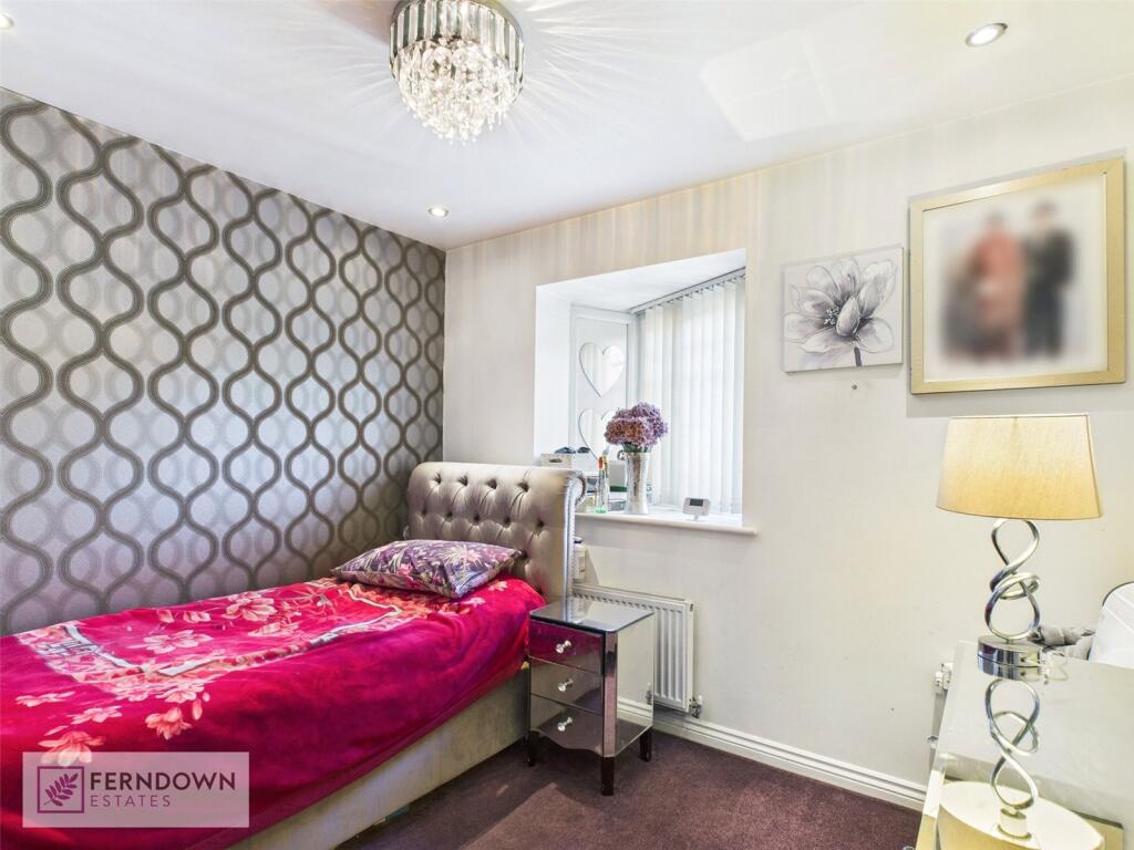 Additional image 8 of Musson Close, Marston Green, Birmingham, West Midlands, B37