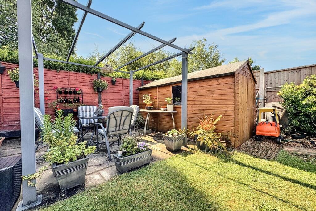 Additional image 17 of Canford Heath