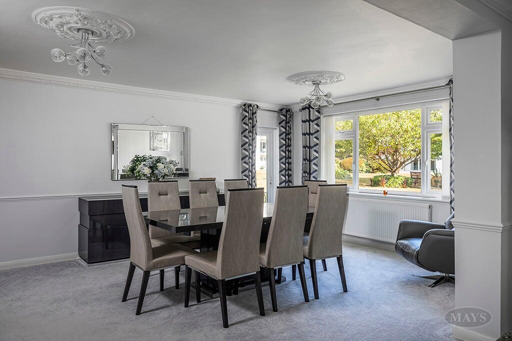 Additional image 5 of Avenue Court, 18-20 The Avenue, Branksome Park, BH13