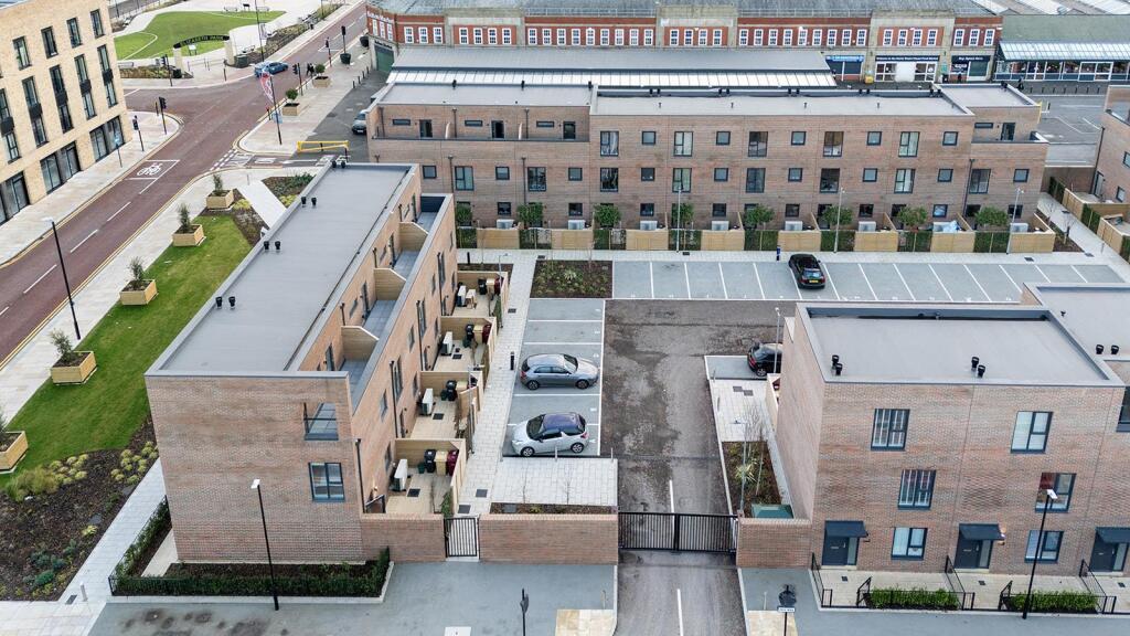 Additional image 13 of Neighbourhood, Bolton, BL1