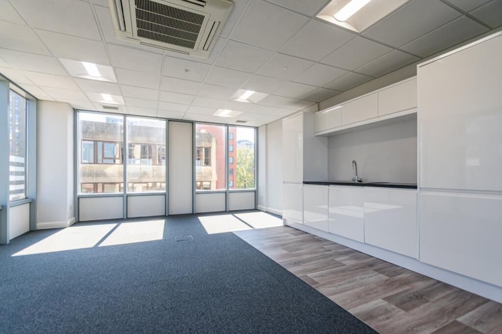 Additional image 4 of Suite B, Second Floor Avalon, 26-32 Oxford Road, Bournemouth, BH8 8EZ