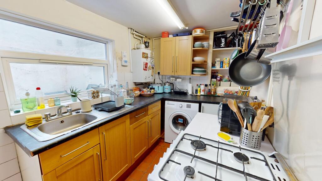 Additional image 3 of Albion Street, City Centre, Brighton, BN2