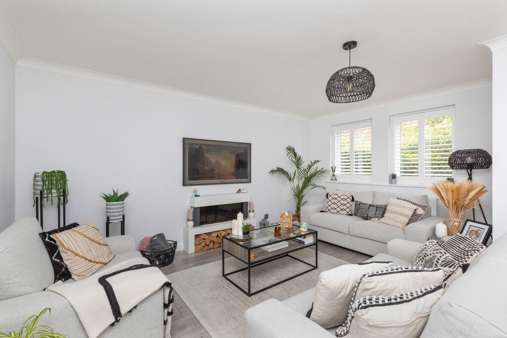 Additional image 21 of Toddington Park, Wick, BN17