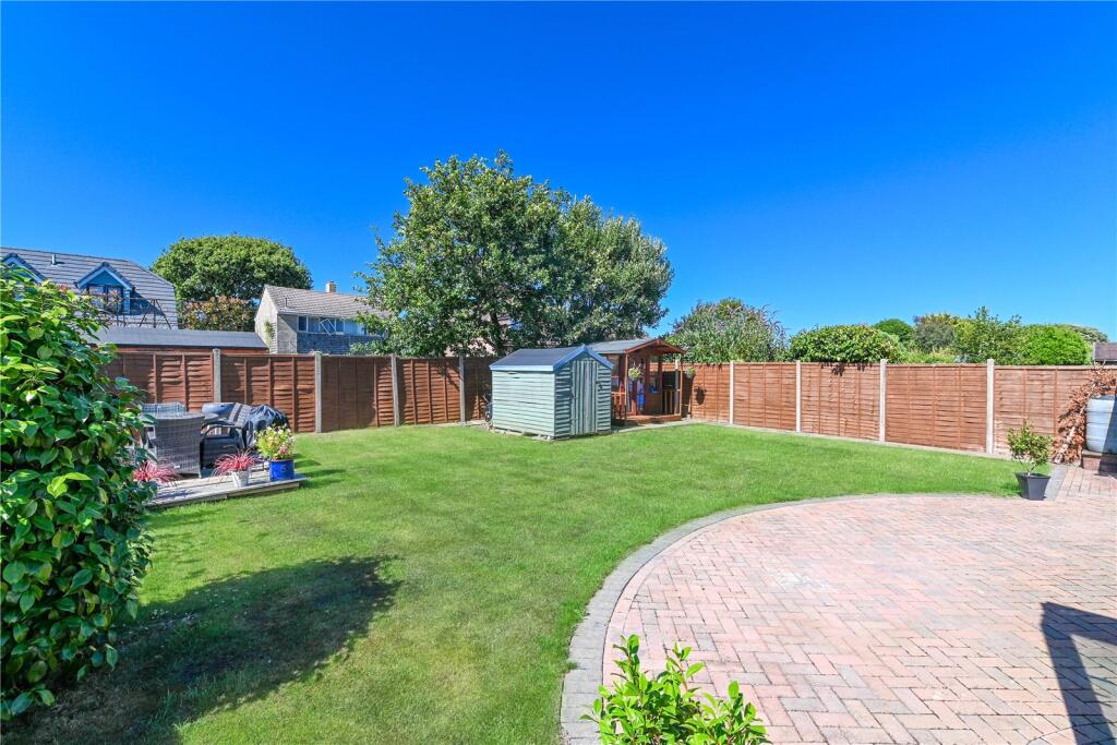 Additional image 24 of Naish Road, Barton on Sea, New Milton, Hampshire, BH25