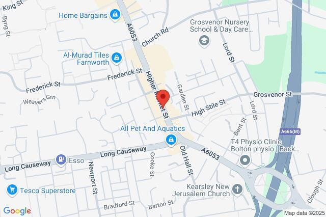 Additional image 17 of Higher Market Street, Farnworth, Bolton, Greater Manchester, BL4 9BB