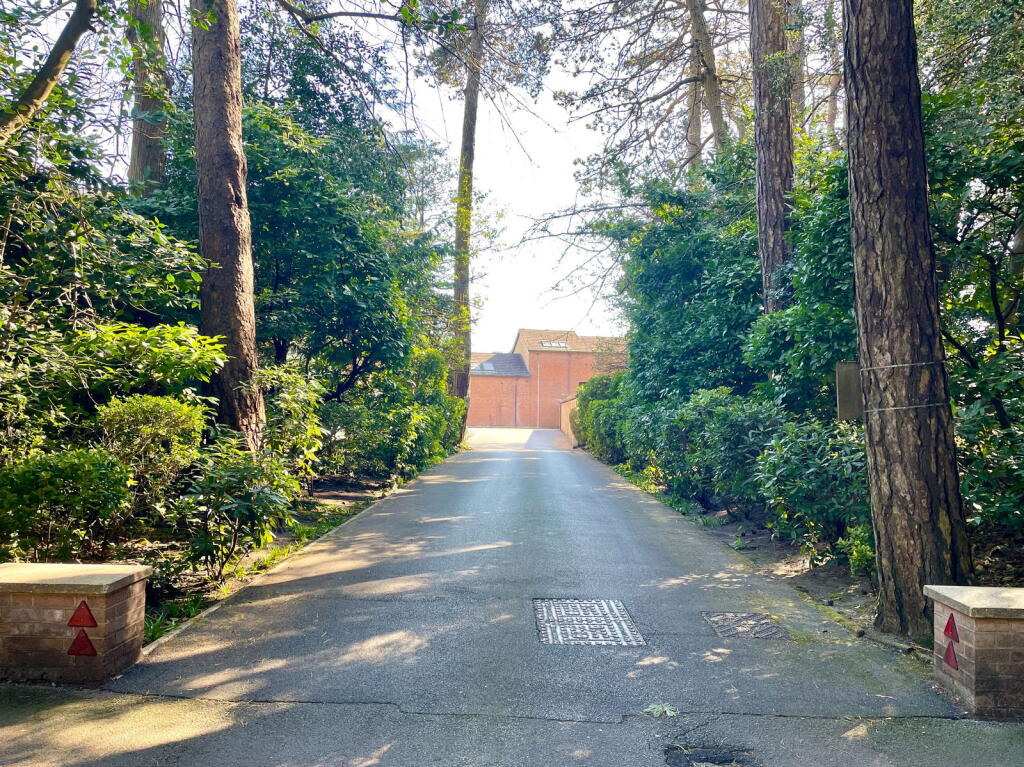 Additional image 12 of The Avenue, Branksome Park, Poole, BH13 6BA