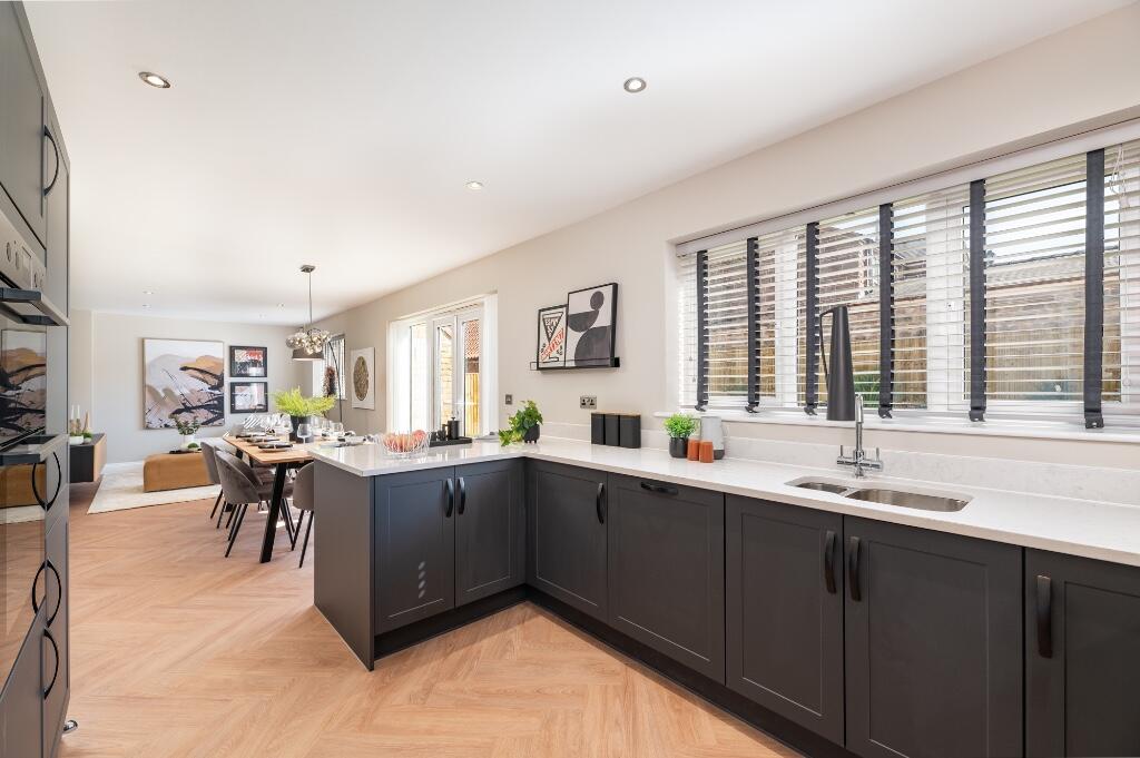 Additional image 4 of Scholars Gate,
Lords Close,
Giggleswick,
BD24 0EG