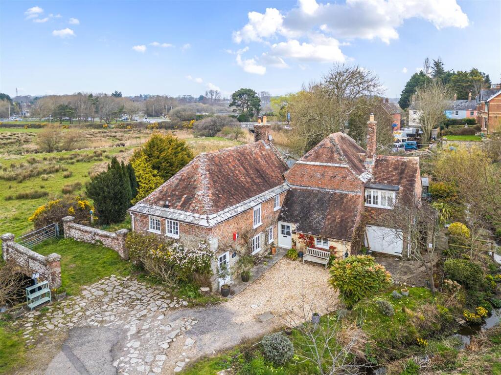 Additional image 8 of North Walls, Wareham