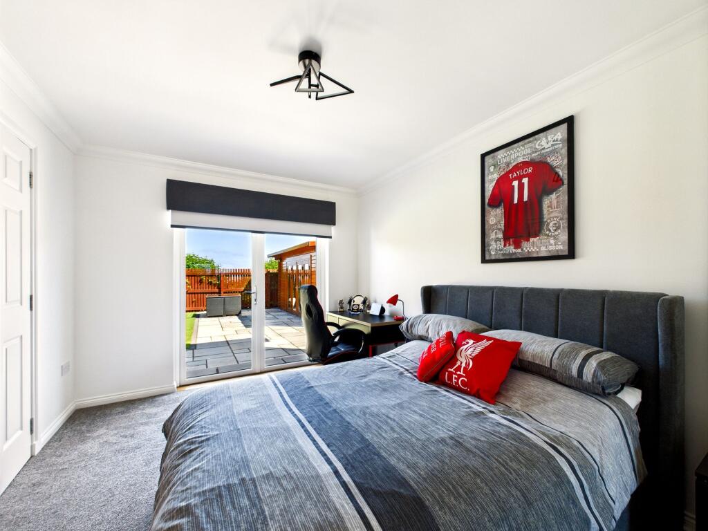 Additional image 23 of Ewen Crescent, Macduff, AB44